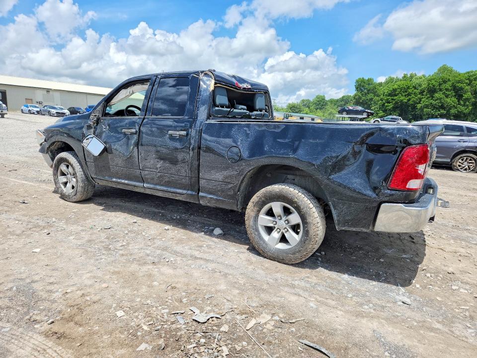 2015 Ram 1500 მანქანა იყიდება აუქციონზე, vin: 1C6RR7FG7FS573430, აუქციონის ნომერი: 55104556