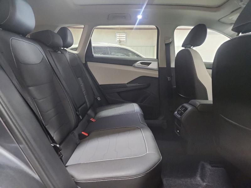 Продаж на аукціоні авто 2025 Volkswagen Taos, vin: 3VVEC7B2XSM069512, номер лоту: 54345206