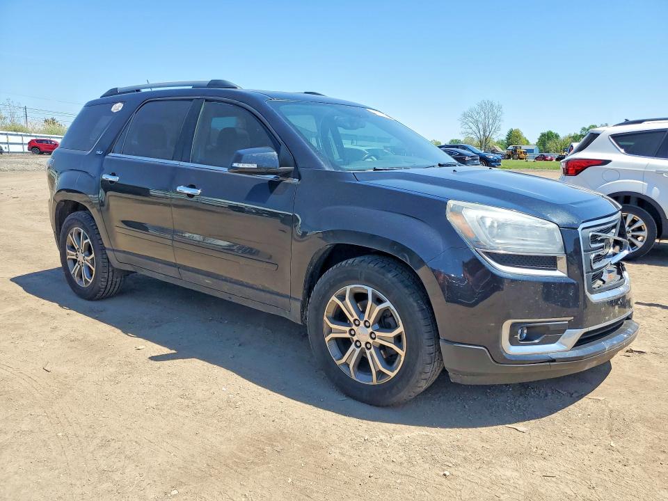 Aukcja sprzedaży 2014 Gmc Acadia, vin: 1GKKVRKD5EJ223218, numer aukcji: 52200496