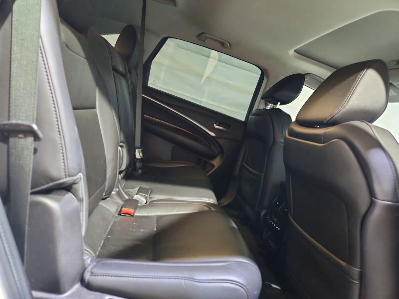 Aukcja sprzedaży 2020 Acura Mdx, vin: 5J8YD4H38LL046502, numer aukcji: 53713116