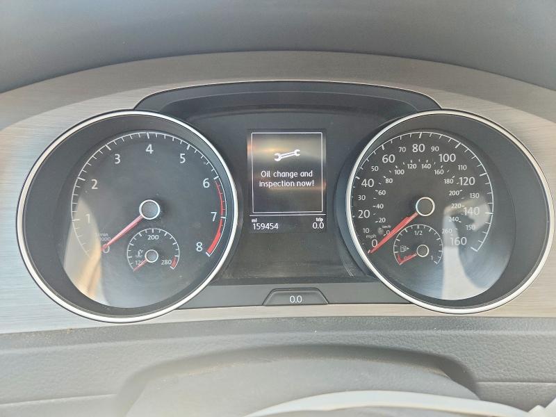 49501226 :رقم المزاد ، 3VW217AU5HM059308 vin ، 2017 Volkswagen Golf مزاد بيع