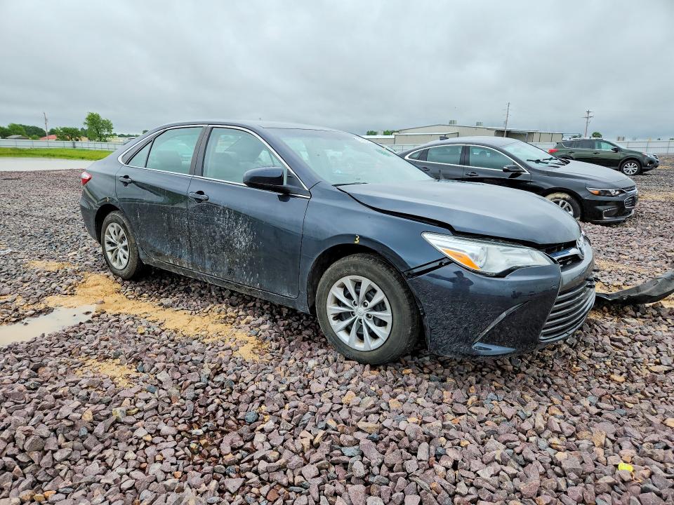 Продаж на аукціоні авто 2016 Toyota Camry /le/, vin: 4T1BF1FKXGU257638, номер лоту: 53641416