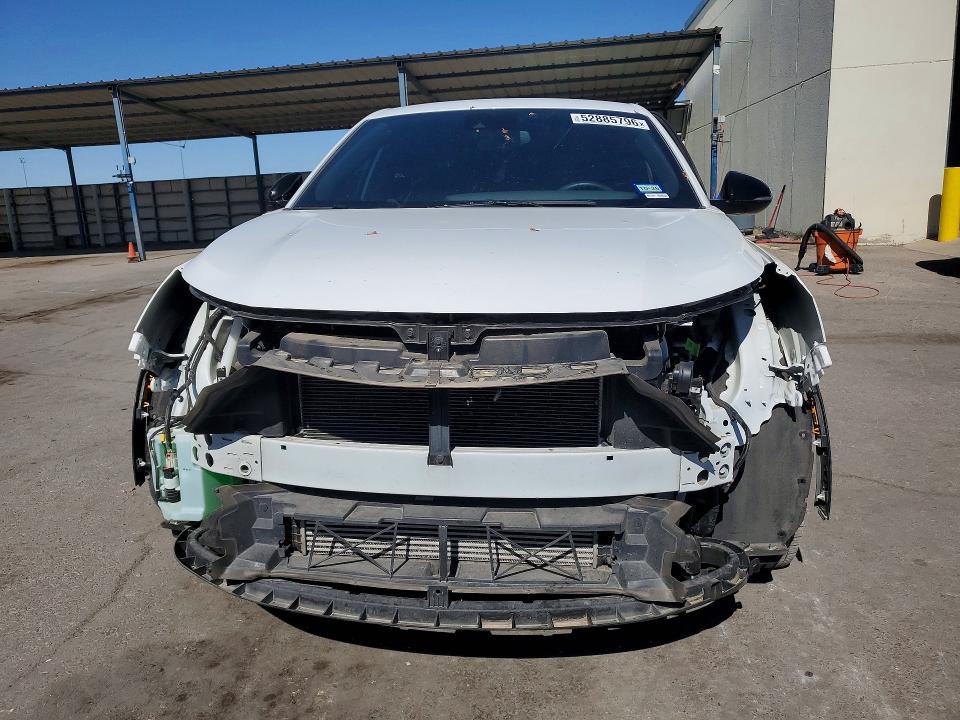 Продажа на аукционе авто 2025 Buick Envista, vin: KL47LBEP9SB066068, номер лота: 52885796