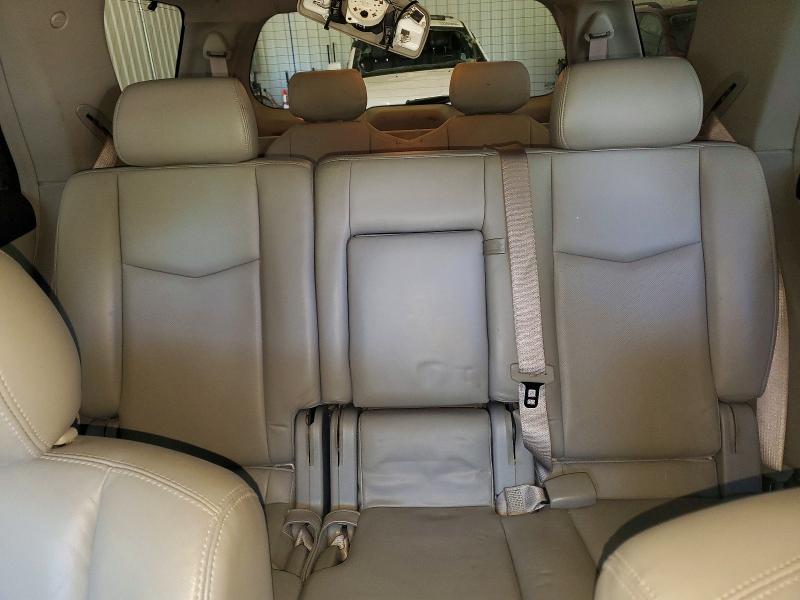 Aukcja sprzedaży 2009 Cadillac Srx, vin: 1GYEE437690109934, numer aukcji: 53407206