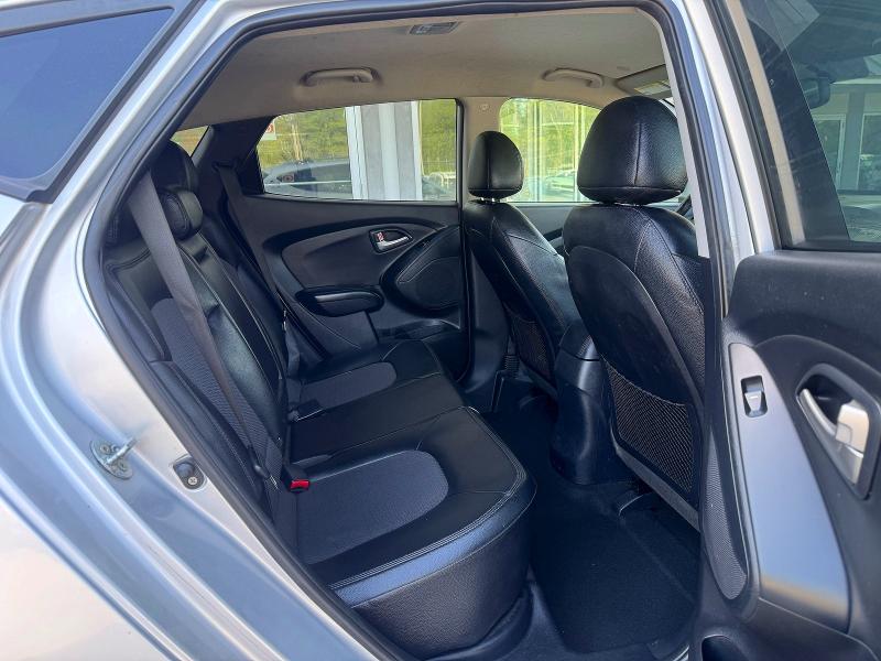 2012 Hyundai Tucson მანქანა იყიდება აუქციონზე, vin: KM8JUCAC4CU395912, აუქციონის ნომერი: 54682546