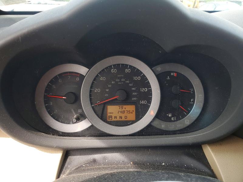 Aukcja sprzedaży 2011 Toyota Rav4, vin: 2T3BF4DV0BW128662, numer aukcji: 54861136