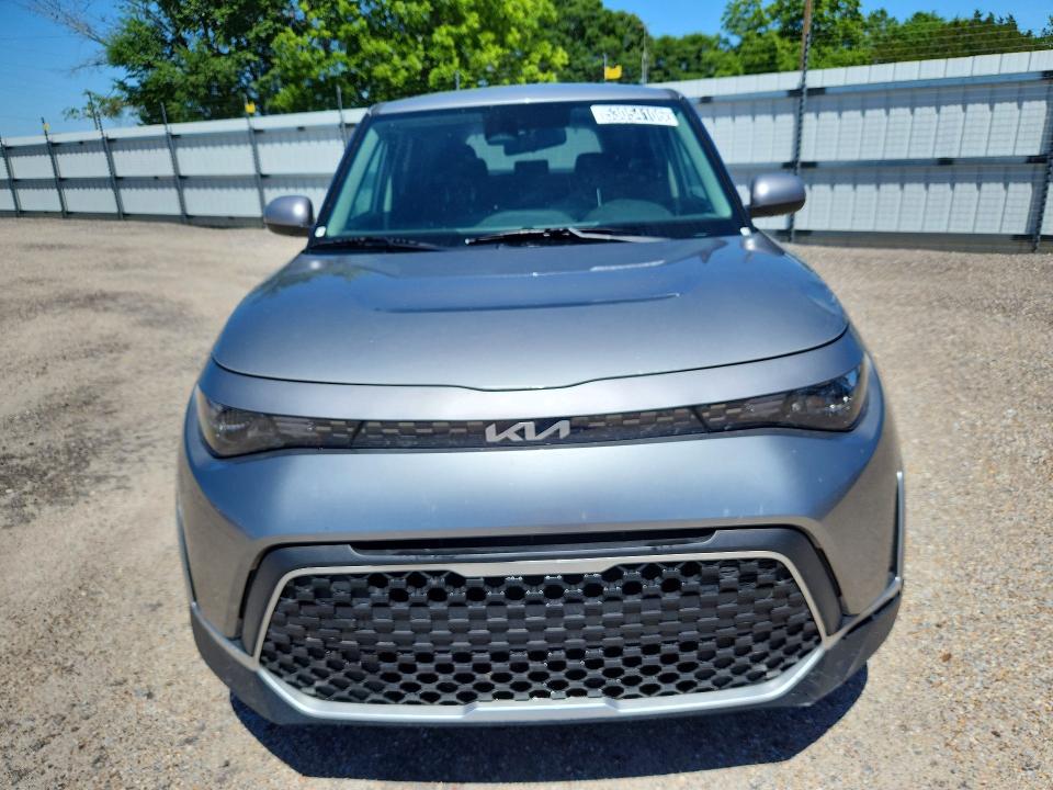 53054106 :رقم المزاد ، KNDJ23AU4R7909817 vin ، 2024 Kia Soul مزاد بيع