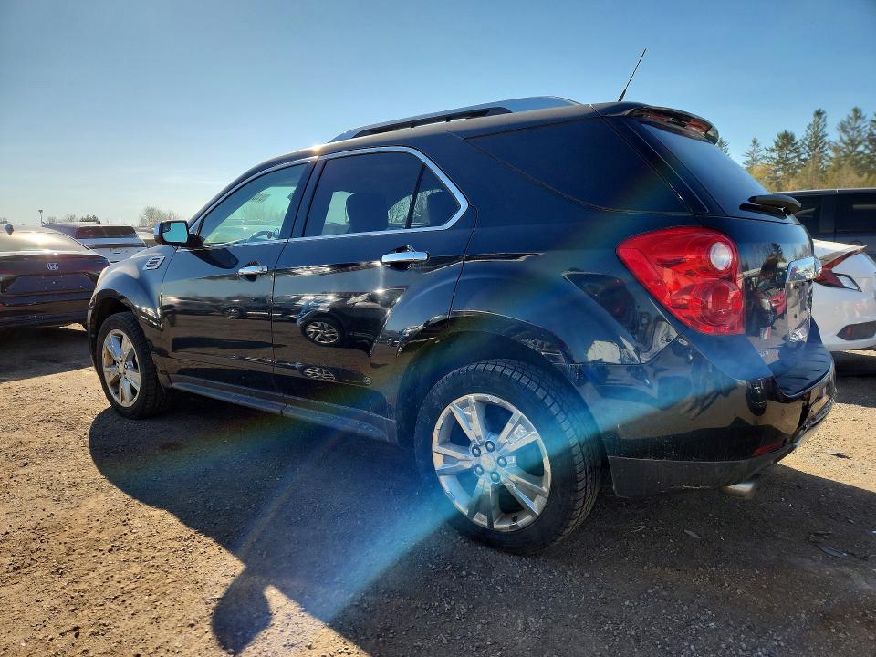 51855306 :رقم المزاد ، 2GNFLGE58C6287783 vin ، 2012 Chevrolet Equinox مزاد بيع