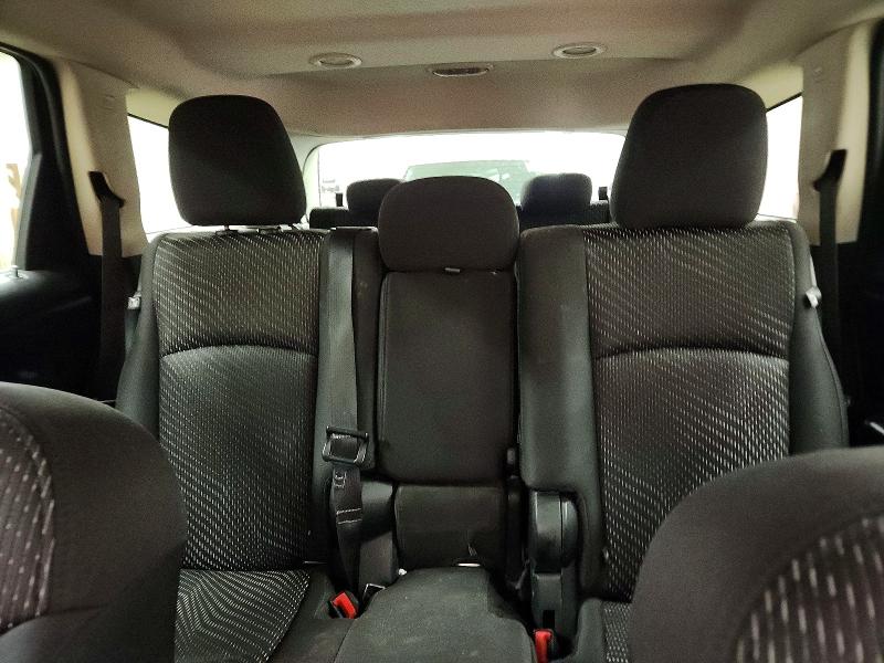 Продаж на аукціоні авто 2014 Dodge Journey, vin: 3C4PDCBB9ET132865, номер лоту: 53186886
