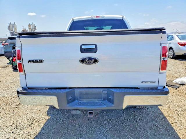 Aukcja sprzedaży 2011 Ford F150, vin: 1FTFX1EF0BFD42623, numer aukcji: 53922266