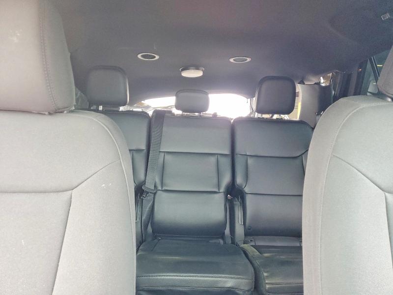 Продаж на аукціоні авто 2025 Ford Explorer, vin: 1FM5K8AB3SGA73870, номер лоту: 51209296
