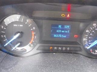 Продажа на аукционе авто 2014 Ford Fusion, vin: 1FA6P0G78E5407041, номер лота: 51858686