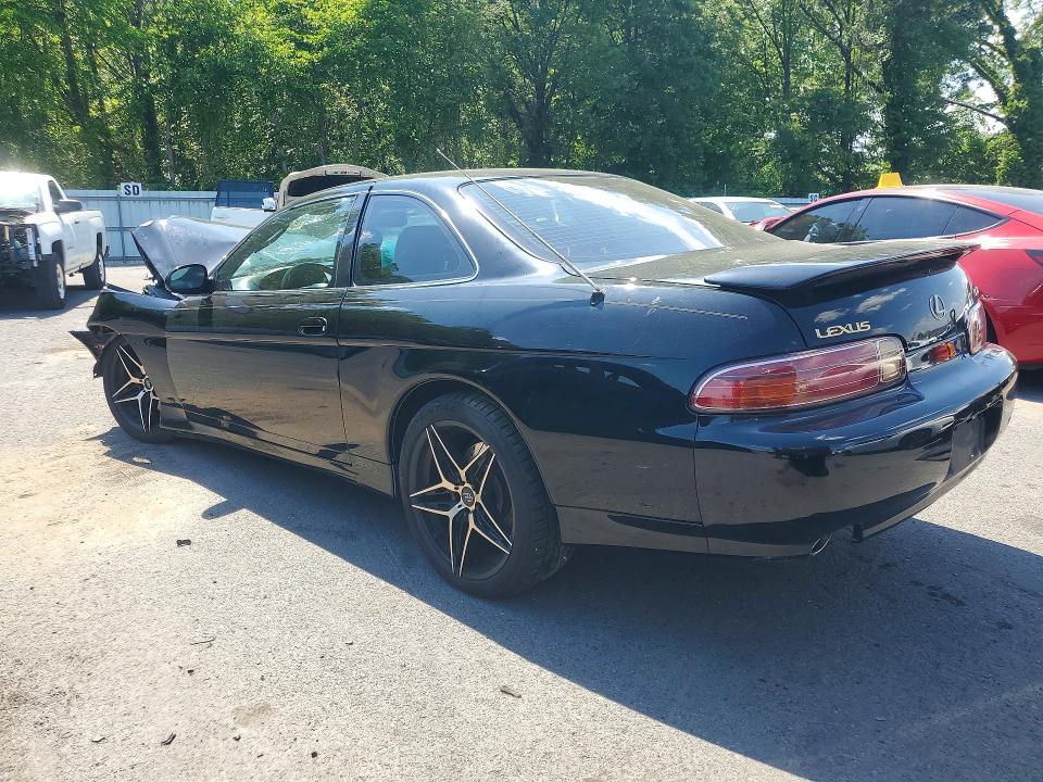 Продаж на аукціоні авто 1999 Lexus Sc, vin: JT8CH32Y0X1002778, номер лоту: 54022466