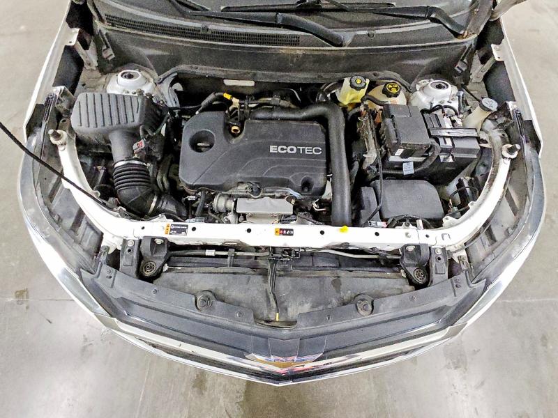 2020 Chevrolet Equinox მანქანა იყიდება აუქციონზე, vin: 2GNAXKEV2L6157712, აუქციონის ნომერი: 53011816