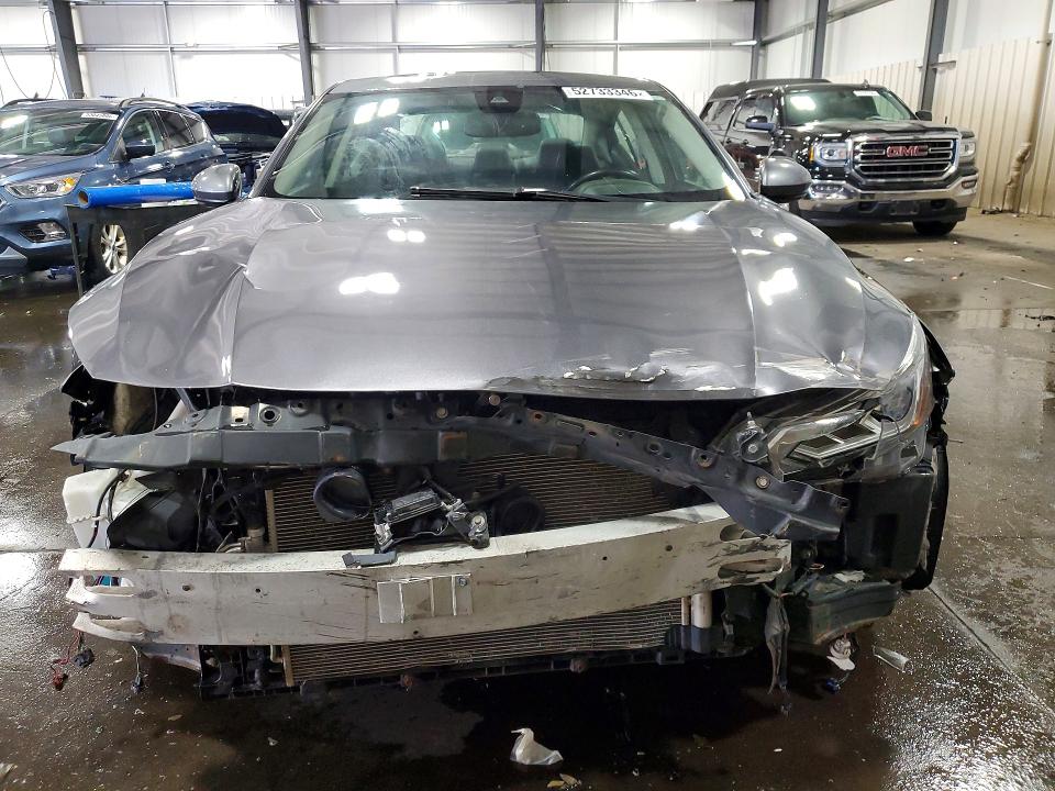 Продаж на аукціоні авто 2020 Nissan Altima, vin: 1N4BL4EV2LC154830, номер лоту: 52733346