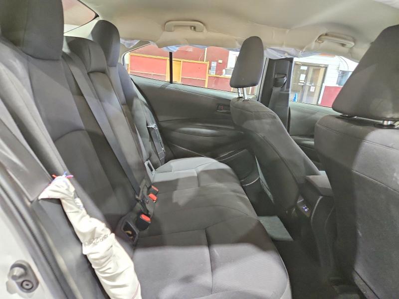 Продаж на аукціоні авто 2023 Toyota Corolla, vin: 5YFB4MDE3PP057903, номер лоту: 54847576