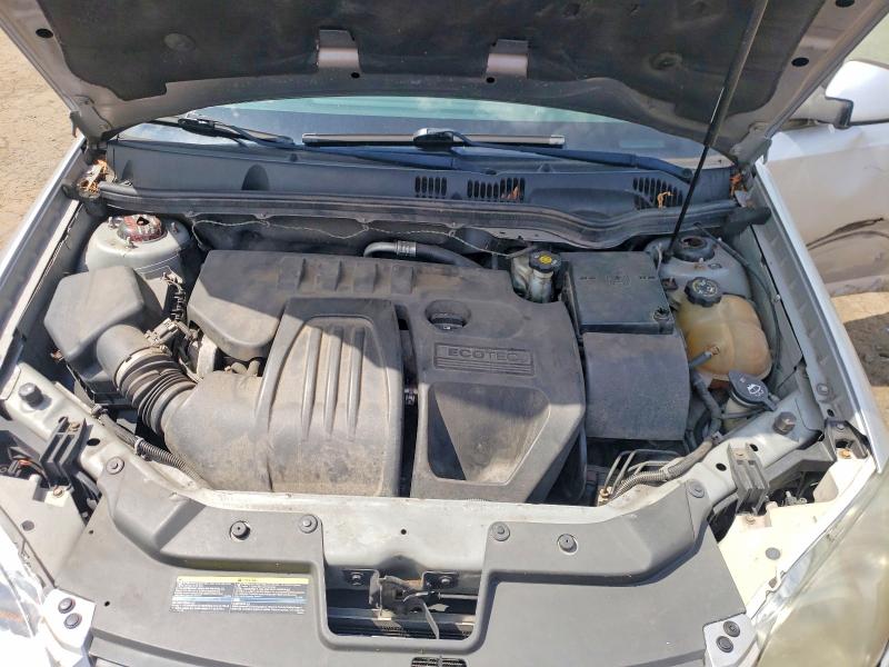 Aukcja sprzedaży 2009 Chevrolet Cobalt, vin: 1G1AT58H797270052, numer aukcji: 52244866