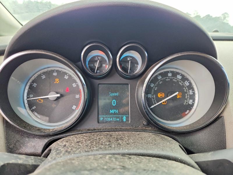 Продажа на аукционе авто 2014 Buick Verano, vin: 1G4PR5SK7E4214012, номер лота: 52554996