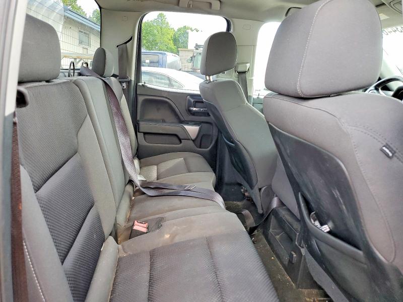 Auction sale of the 2014 Chevrolet Silverado, vin: 1GCVKREHXEZ207484, lot number: 55333446