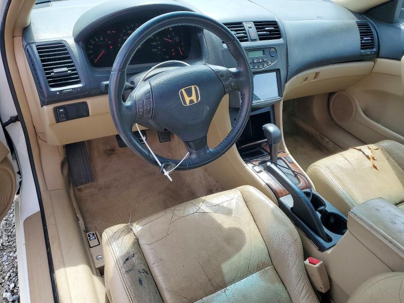 Aukcja sprzedaży 2006 Honda Accord, vin: 1HGCM726X6A020417, numer aukcji: 51556366