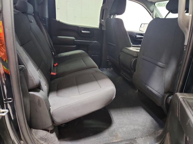 Aukcja sprzedaży 2020 Chevrolet Silverado, vin: 3GCPYDEK9LG436449, numer aukcji: 52022726