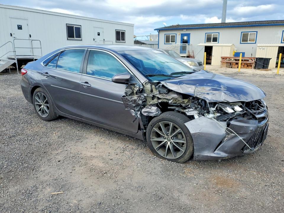 Aukcja sprzedaży 2015 Toyota Camry, vin: 4T1BK1FK2FU566384, numer aukcji: 53131936