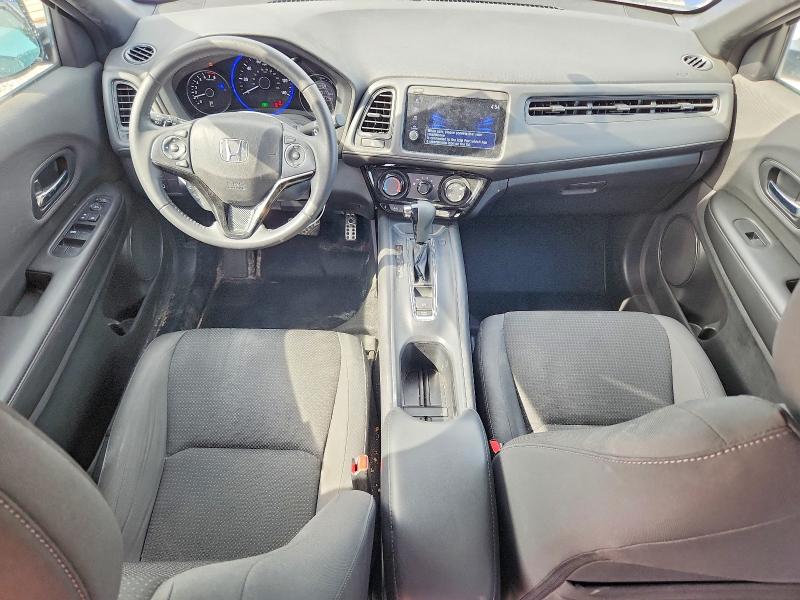Продажа на аукционе авто 2022 Honda Hr-v, vin: 3CZRU6H1XNM769695, номер лота: 54609176