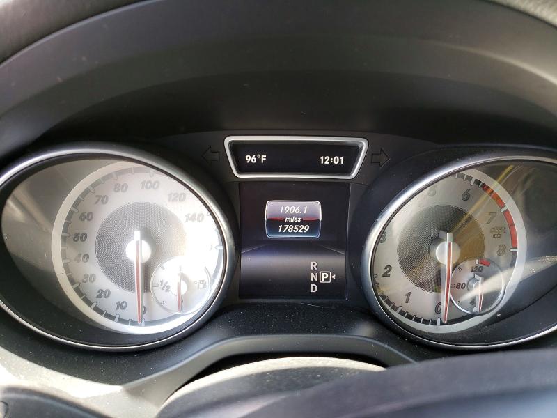 Aukcja sprzedaży 2016 Mercedes-benz Cla, vin: WDDSJ4EB3GN323999, numer aukcji: 54507556