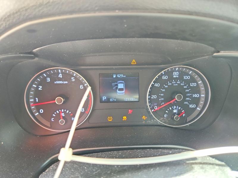 Продаж на аукціоні авто 2021 Kia Forte, vin: 3KPF24AD0ME269609, номер лоту: 54614296