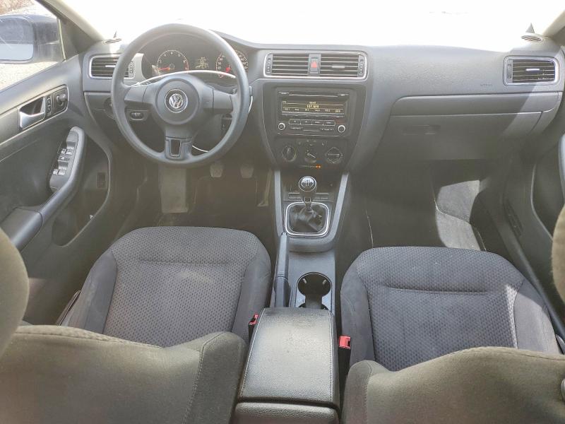 51808016 :رقم المزاد ، 3VW1K7AJ6DM316405 vin ، 2013 Volkswagen Jetta مزاد بيع