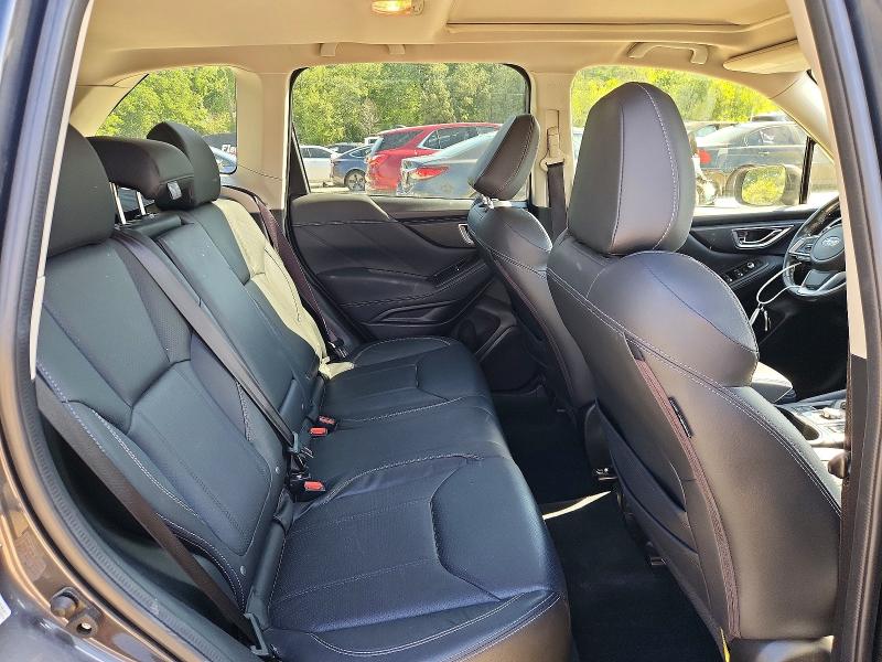 Aukcja sprzedaży 2020 Subaru Forester, vin: JF2SKASC0LH504796, numer aukcji: 52888726