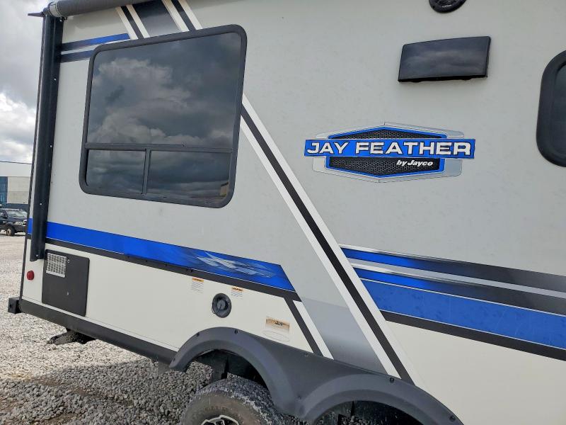 Aukcja sprzedaży 2019 Jayc Trailers, vin: 1UJBJ0BL8K1J30229, numer aukcji: 53347766
