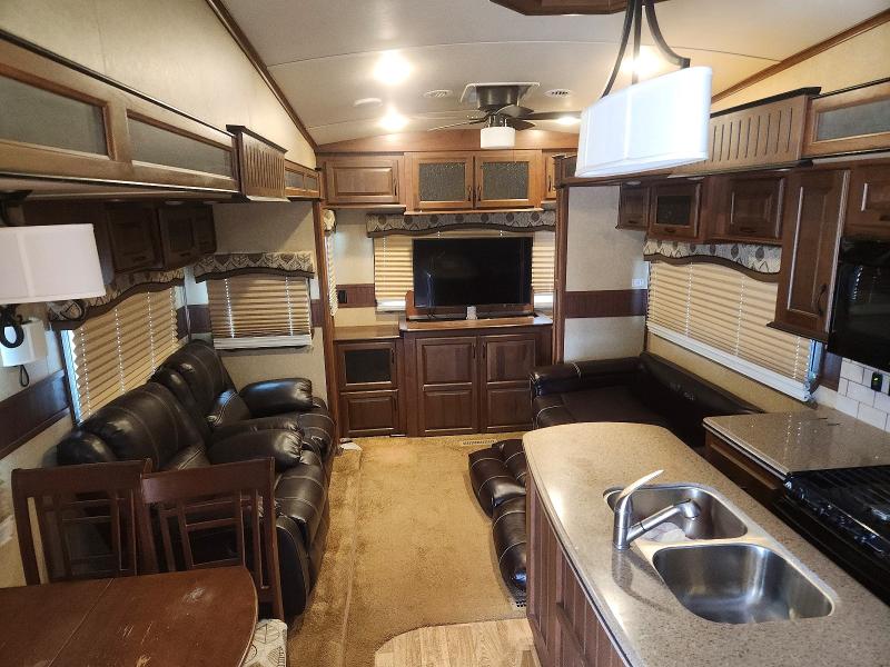 Aukcja sprzedaży 2015 Jayco Eagle, vin: 1UJCJ0BU8F1LG0125, numer aukcji: 51772906