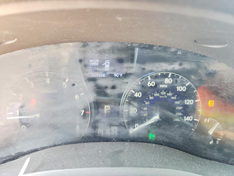 Продажа на аукционе авто 2010 Lexus Rx, vin: 2T2BK1BA7AC039167, номер лота: 55594116