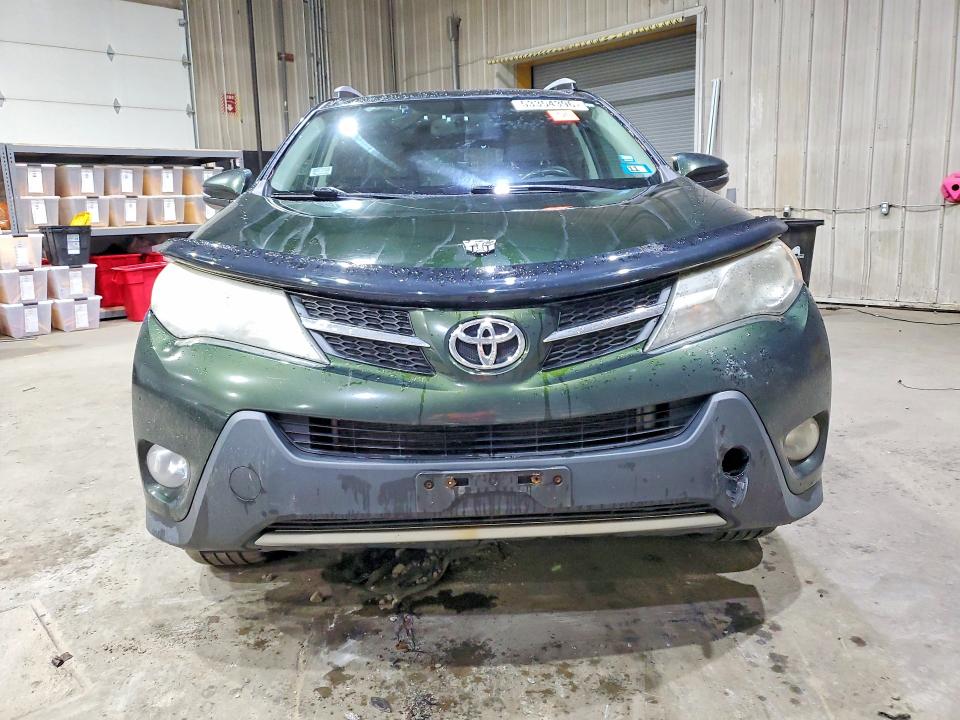 Продаж на аукціоні авто 2013 Toyota Rav4, vin: 2T3DFREV3DW117808, номер лоту: 53354396