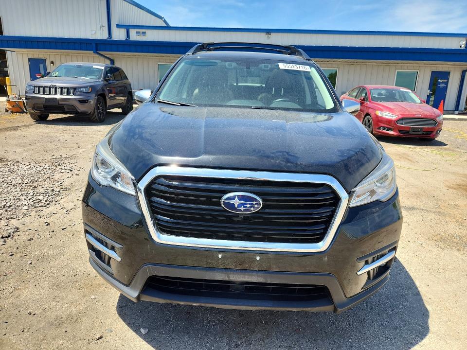 Продаж на аукціоні авто 2019 Subaru Ascent, vin: 4S4WMARD7K3416795, номер лоту: 55523716