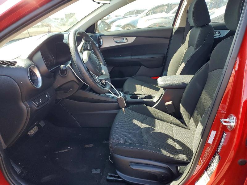 Продаж на аукціоні авто 2024 Kia Forte, vin: 3KPF24AD6RE803560, номер лоту: 52357786