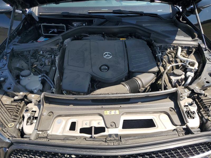 Продаж на аукціоні авто 2024 Mercedes-benz Glc Coupe, vin: W1NKJ4HB6RF162978, номер лоту: 53074796