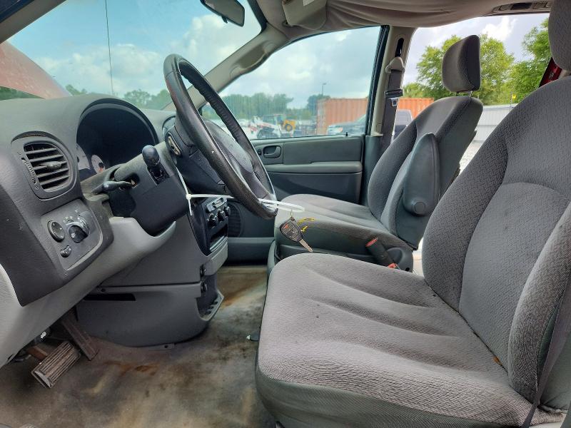 Продажа на аукционе авто 2007 Dodge Grand Caravan, vin: 2D4GP44LX7R234784, номер лота: 52864376