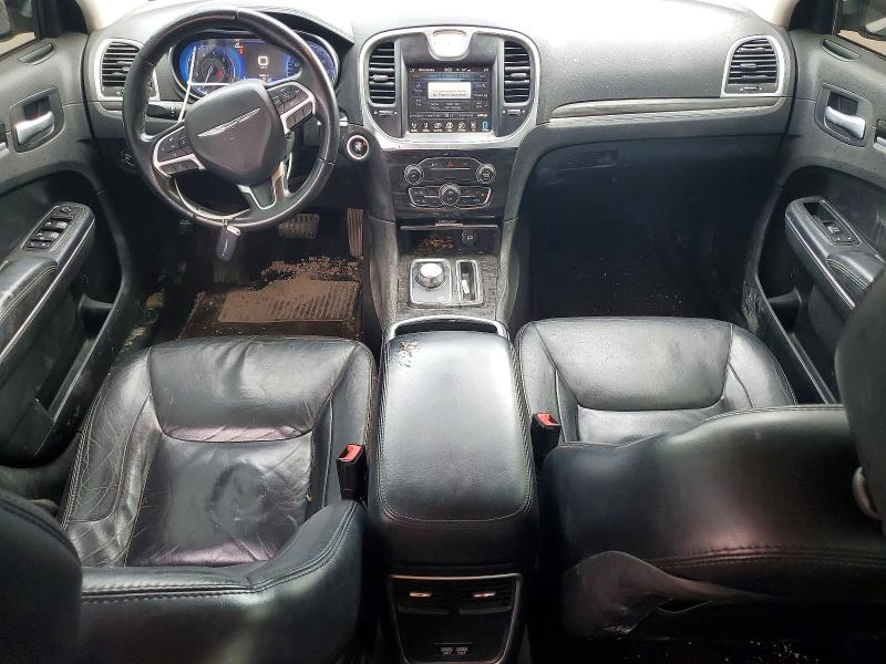 2015 Chrysler 300 მანქანა იყიდება აუქციონზე, vin: 2C3CCAAG4FH779501, აუქციონის ნომერი: 54068066