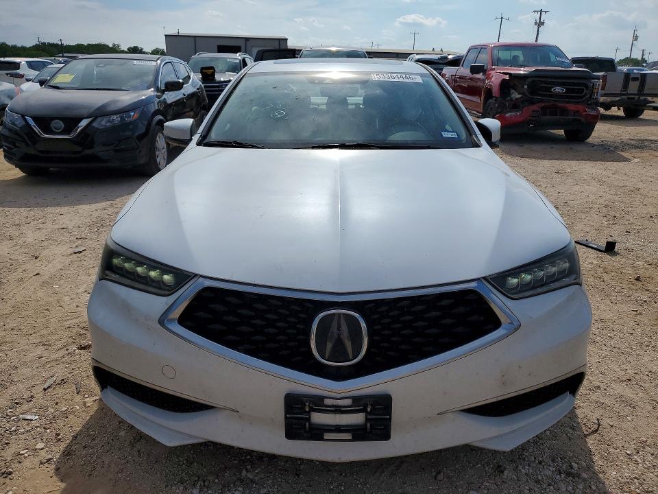 Продаж на аукціоні авто 2019 Acura Tlx, vin: 19UUB1F58KA001738, номер лоту: 53364446