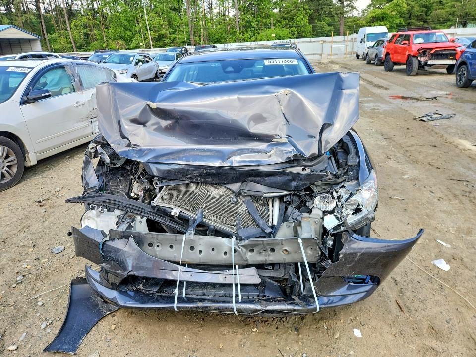 Продажа на аукционе авто 2017 Mazda 6, vin: JM1GL1V52H1123725, номер лота: 53111306