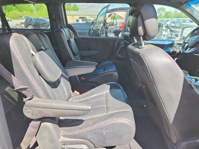 Продаж на аукціоні авто 2013 Dodge Grand Caravan, vin: 2C4RDGEG0DR814980, номер лоту: 53434636
