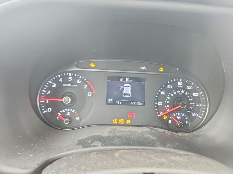 Aukcja sprzedaży 2020 Kia Soul, vin: KNDJ23AU0L7719584, numer aukcji: 79898425