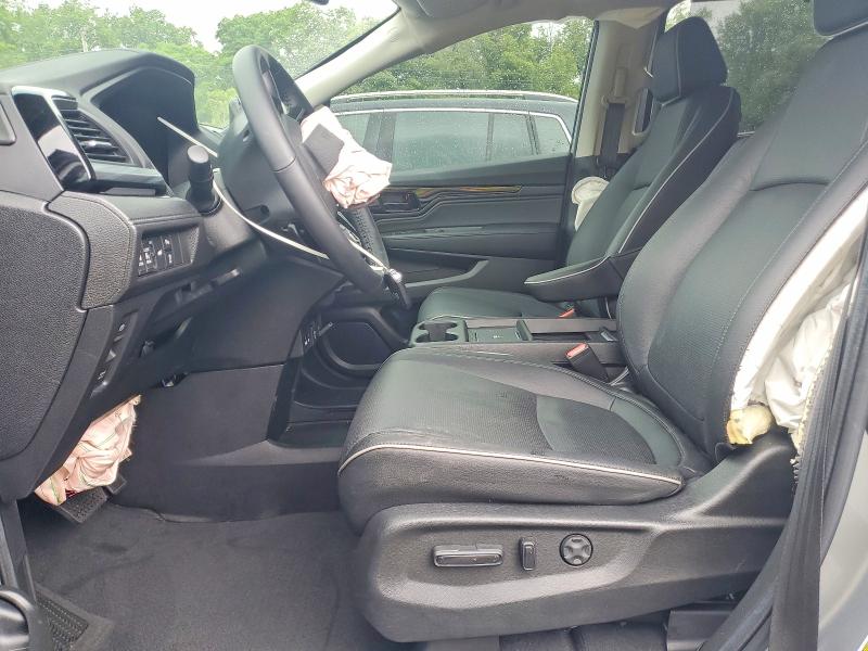 Продаж на аукціоні авто 2025 Honda Odyssey, vin: 5FNRL6H96SB021654, номер лоту: 52587066