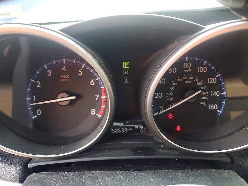 2012 Mazda 3 მანქანა იყიდება აუქციონზე, vin: JM1BL1W79C1534140, აუქციონის ნომერი: 54216176