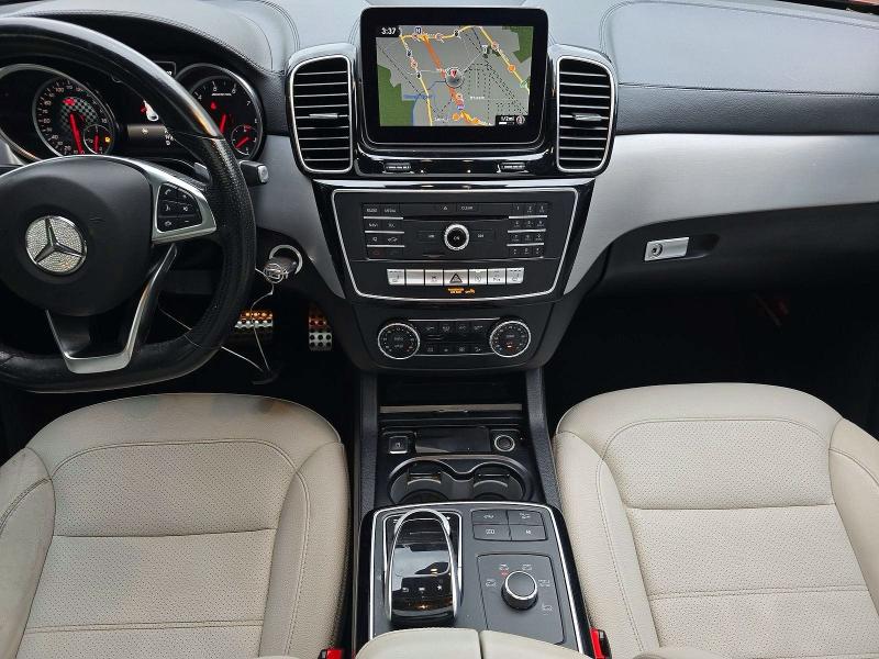 Продажа на аукционе авто 2019 Mercedes-benz Gle Coupe, vin: 4JGED6EBXKA148883, номер лота: 53671466