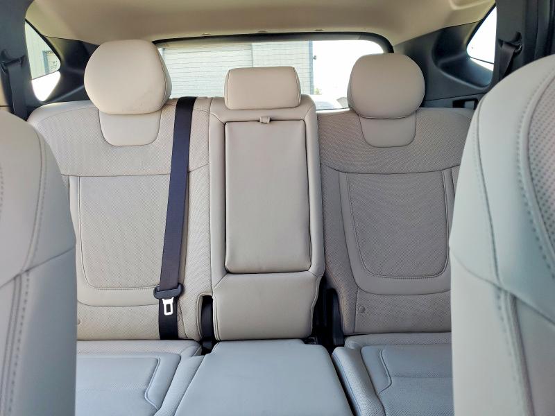 2025 Hyundai Tucson მანქანა იყიდება აუქციონზე, vin: 5NMJE3DE9SH569364, აუქციონის ნომერი: 53960226