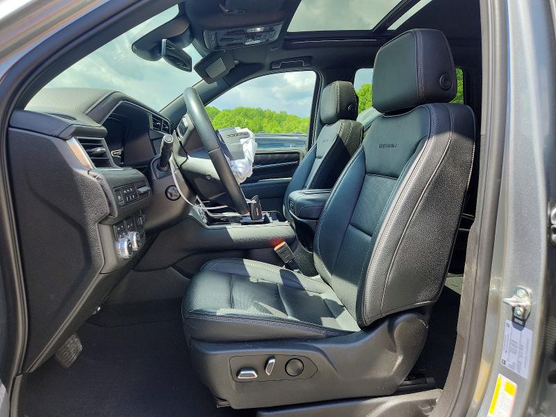 Продаж на аукціоні авто 2023 Gmc Yukon, vin: 1GKS2DKL6PR233182, номер лоту: 54561696