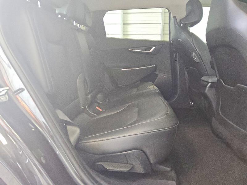 2023 Kia Ev6 მანქანა იყიდება აუქციონზე, vin: KNDC34LA4P5127895, აუქციონის ნომერი: 54311176